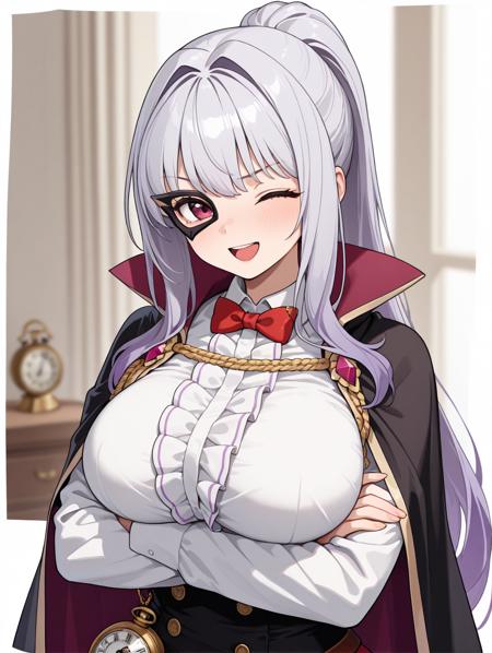 Lucy - Guardian Tales - Illustrious