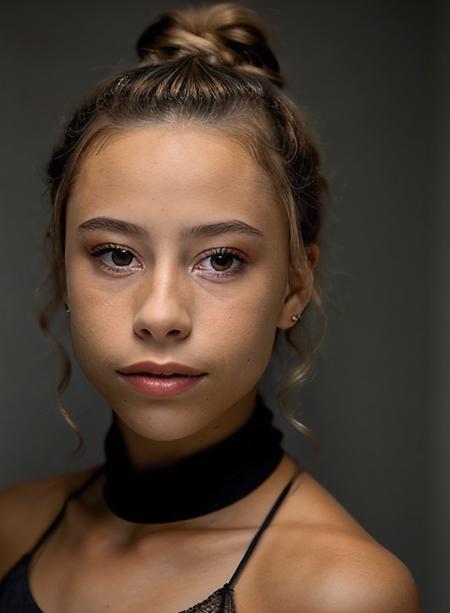 Avaryana Rose