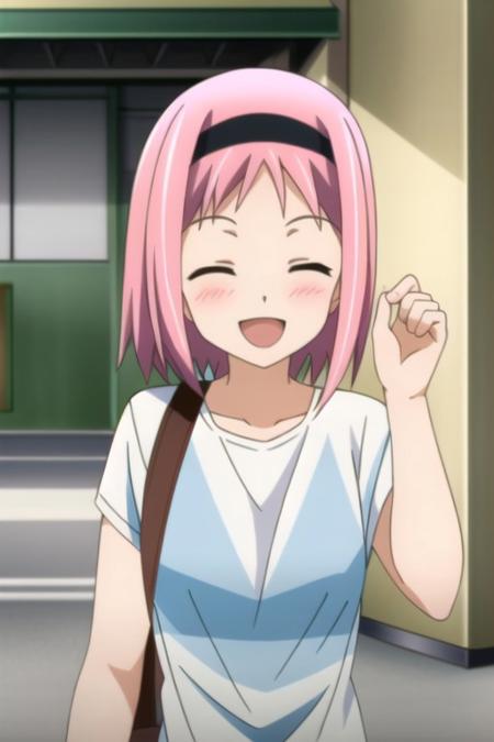 Kazumi Schlierenzauer | Brynhildr in the Darkness | Gokukoku no Brynhildr版本v1.0 (ID: 1008634)