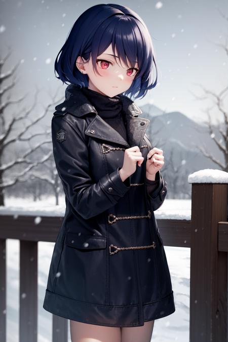 Tachibana Rui (Domestic Girlfriend) | 家有女友 橘瑠衣 | ドメスティックな彼女 橘瑠衣