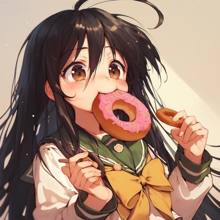 Shana, Shakugan no Shana
