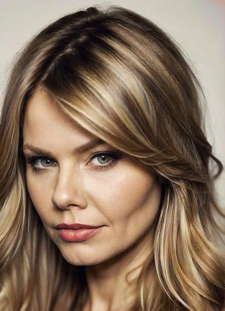 Andrea Roth