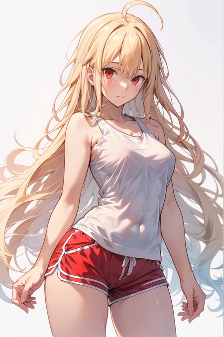 Arcueid Brunestud | Tsukihime