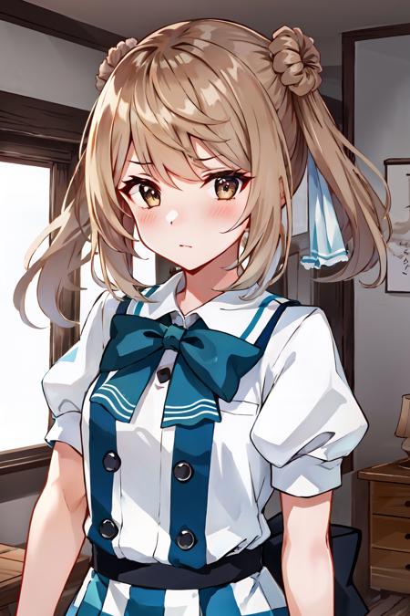 Michishio (Kancolle)