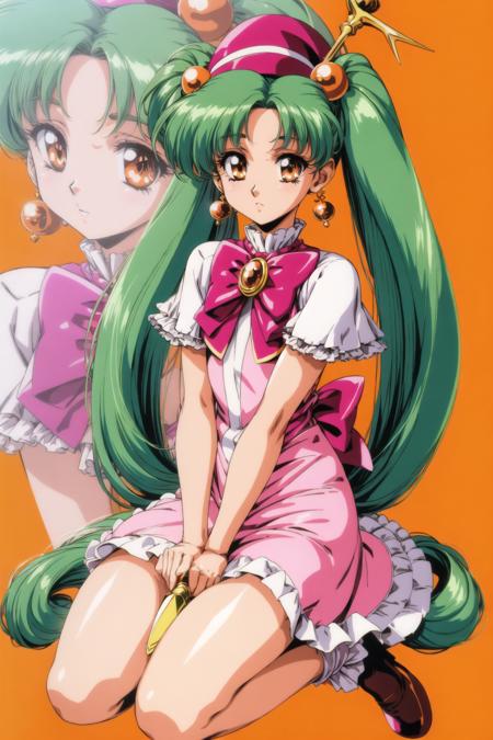 NEW ERA (New Esthetic Retro Anime)版本retro_v4.0(VAE) (ID: 169444)