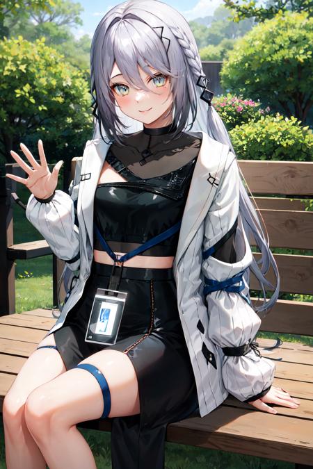 Sophia Valentine ソフィア・ヴァレンタイン / Nijisanji
