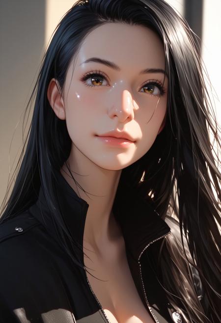 Nose variety || (Lora Model)