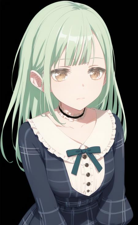若叶睦 Wakaba Mutsumi 三合一 3 in 1【BanG Dream! It’s MyGO!!!!!】版本三合一 若叶睦 (ID: 871493)