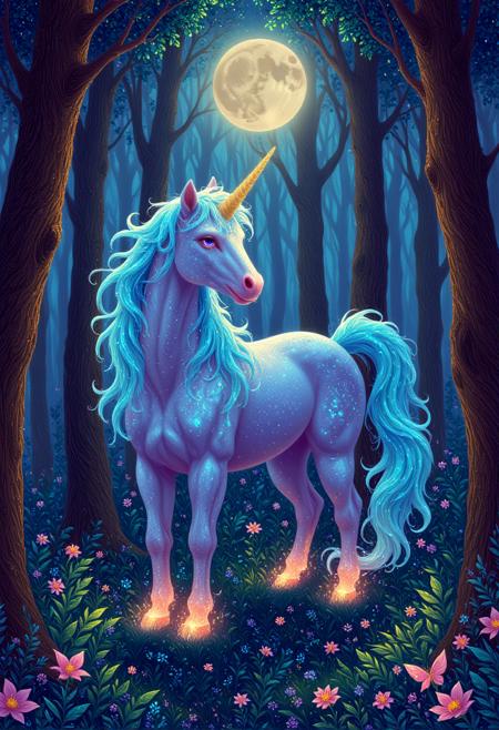 [Pinkie] ?Dreamy Fantasy Style? - [Flux]