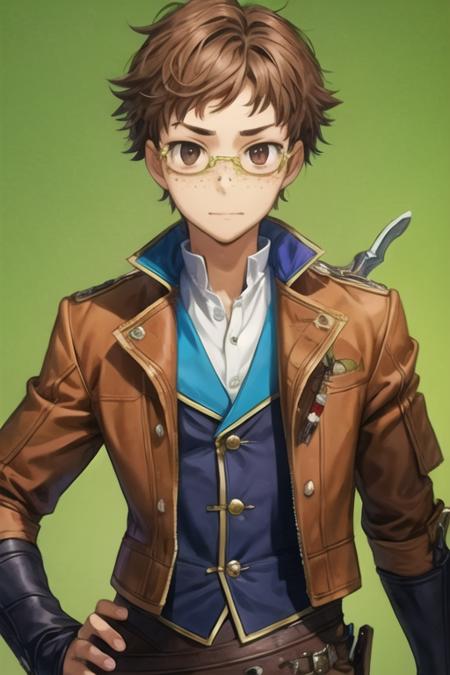 Hisamitsu Noto / Toradora!
