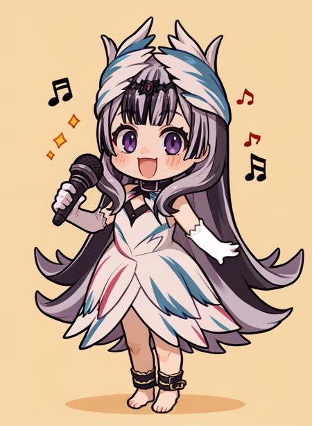 Veyle, 3 outfits (Fire Emblem: Engage) [Pony Diffusion]