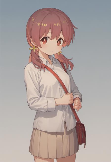 Miyo Murosaki - Onii-chan wa Oshimai!