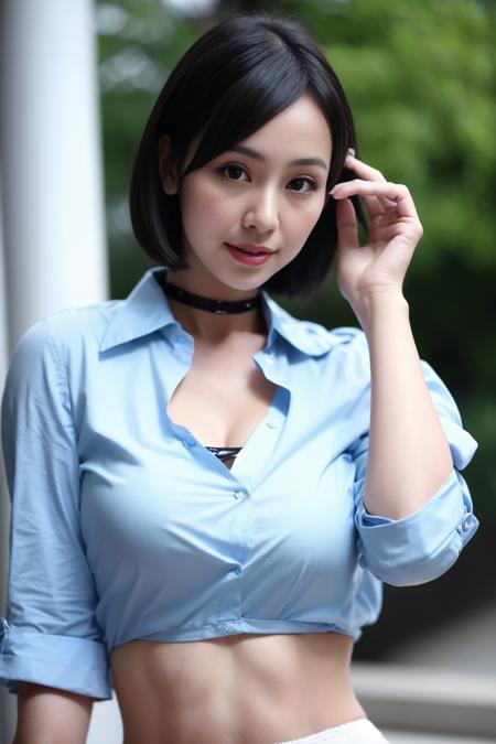 陳希希 陈希希 CC