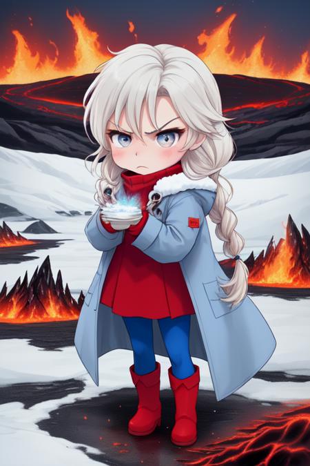 NuOrangeMixerDream (NOMD)