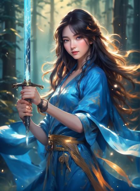 [Lah] Mysterious | Flux update版本v1.0 (ID: 128483)