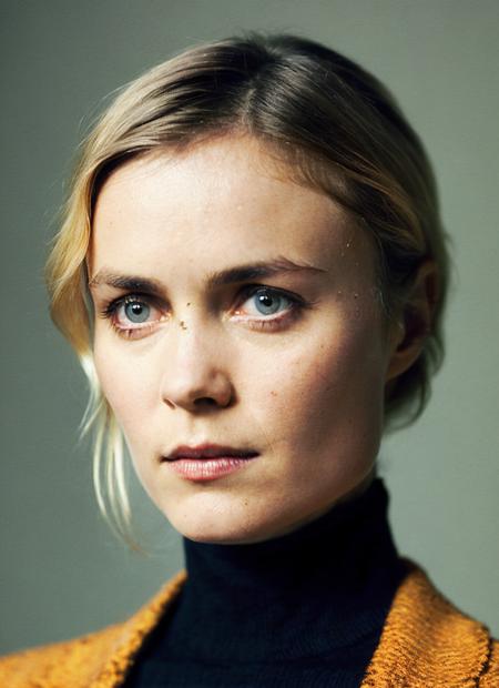 Radha Mitchell