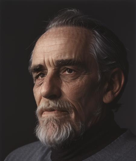 Vittorio Gassman – Actor and Director
