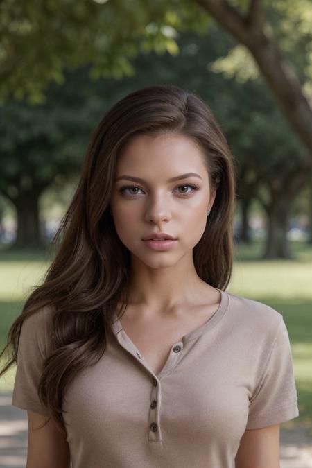 Julia Zubova