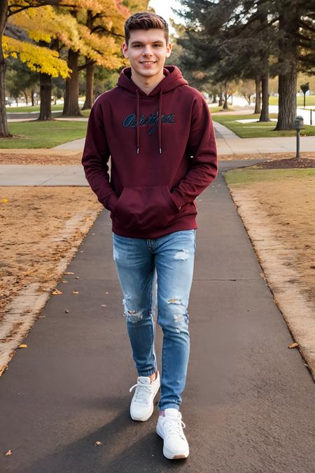 Ethan Tate