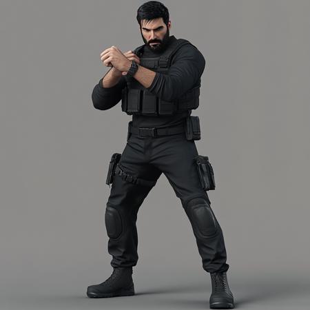 Lieutenant