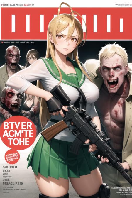 Zombies