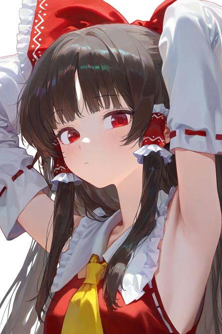Artist : Nyalia【Noob 1.0/V-pred 0.5】