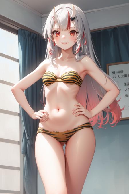Nakiri Ayame (6 Outfits) | Hololive