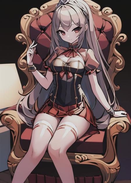 Reina Phantom Rose版本v1.0 (ID: 155180)
