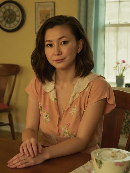 Kimiko Glenn