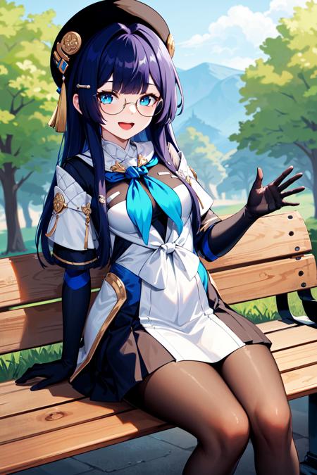 Pela ペラ / Honkai: Star Rail