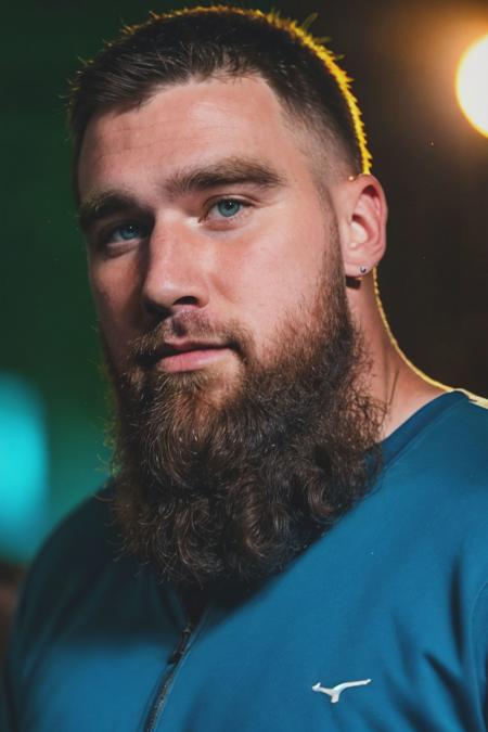 Travis Kelce