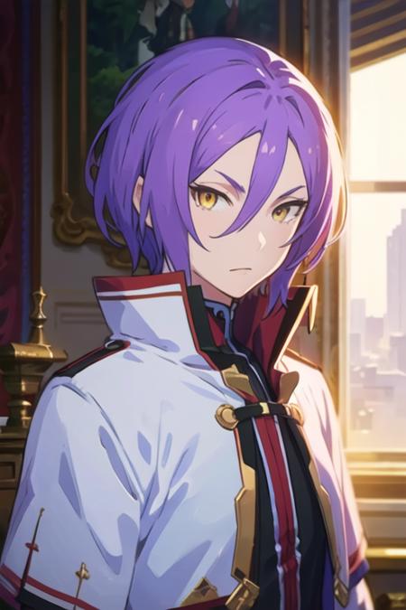 Julius Euclius / Re:Zero kara Hajimeru Isekai Seikatsu
