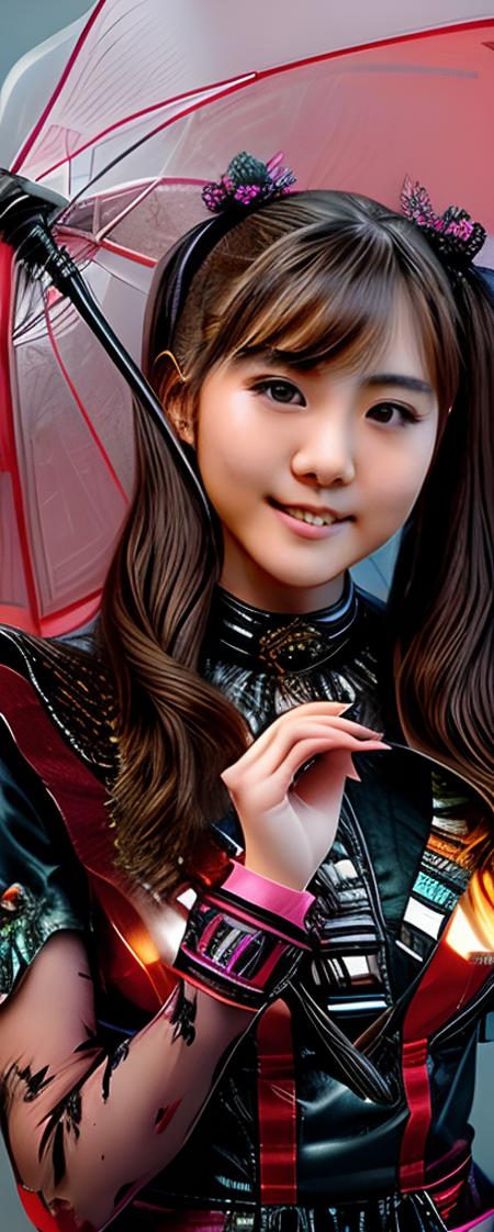 Moametal adult