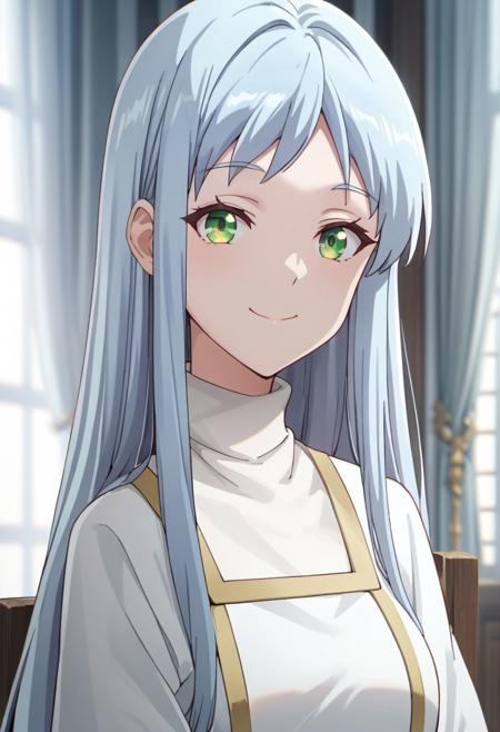 Rafina Orca Belluga | Tearmoon Empire | ティアムーン帝国物語 ～断頭台から始まる、姫の転生逆転ストーリー～