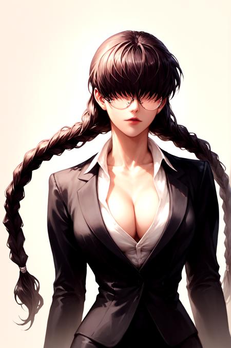 Roberta(Black Lagoon)
