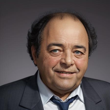 Jacques Villeret