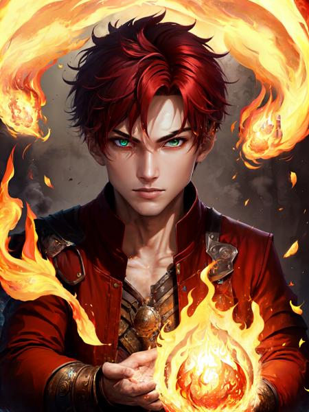 ?FireVFX - Create more consistent fire