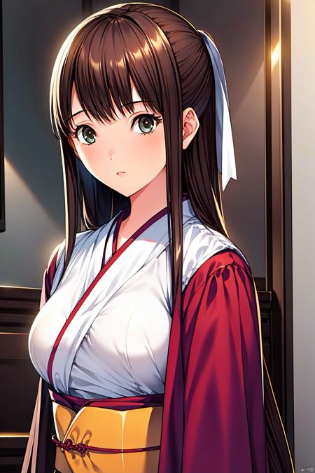 市川小紗 (ichikawa saasya) Style 《愛姉妹iv》《女系家族III》《人間デブリ》《根雪の幻影 -白花荘の人々》