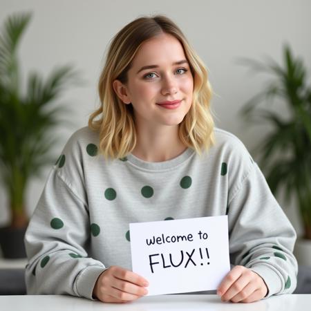 Elizabeth Lail (FLUX + SDXL)