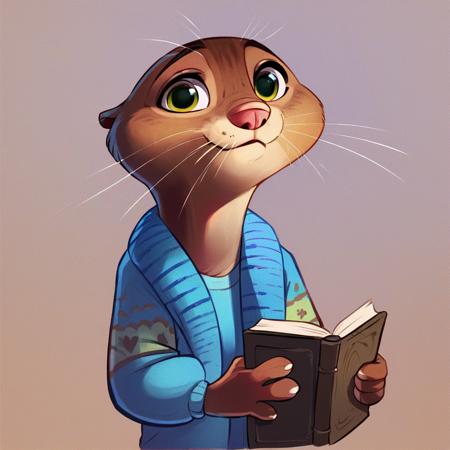 Mrs. Otterton