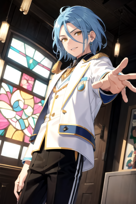 HiMERU (Ensemble Star)
