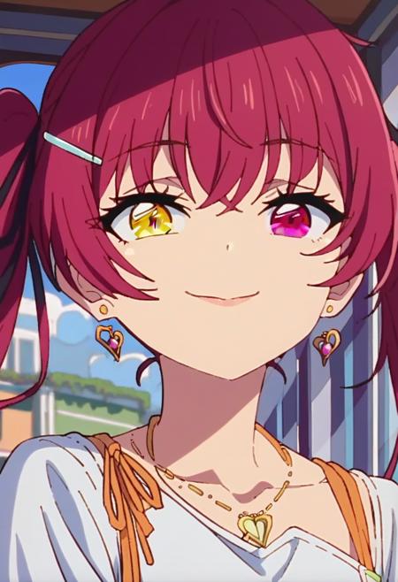 Anthology | Vtuber MV Style (Updatable Build) | SD & PDXL