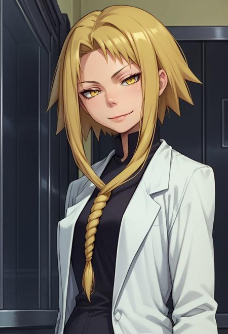 Medusa Gorgon - Soul Eater