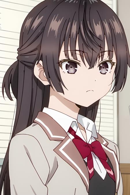 Alya Sometimes Hides Her Feelings in Russian - Super-Charged 5-in-1 (Plus: Uniform and Style)