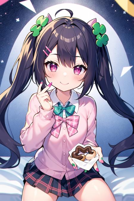 AICE冰可 | KawAICE[幼态特化模型]