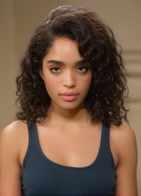 Lisa Bonet 1990s - [Flux | Pony | SDXL]版本v1.SDXL (ID: 784490)