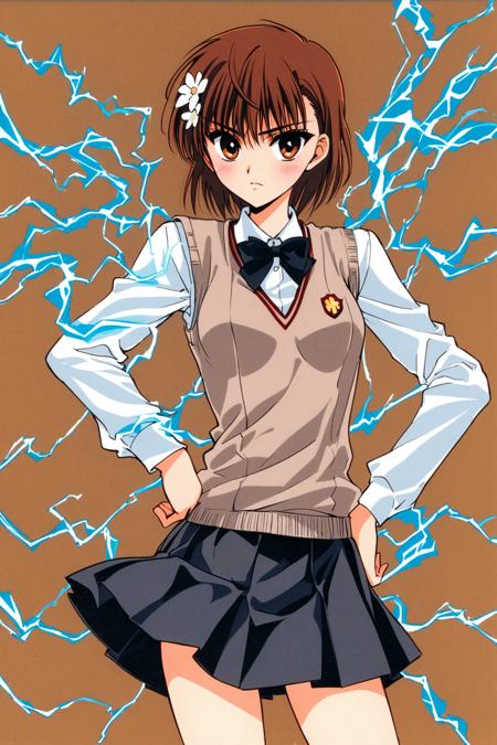 [XL] CLAMP 《Tokyo Babylon》（《東京BABYLON》）/《东京本巴比伦》 - Artist Style