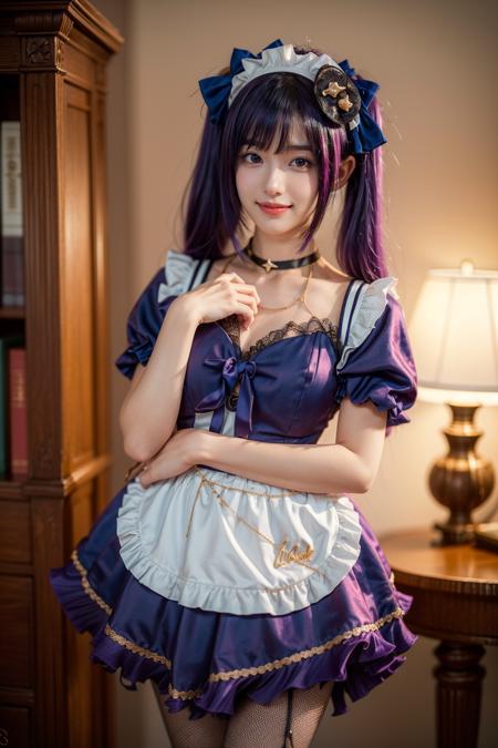 Cosplay (official/doujin) costume collection | 原神 cosplay (官设/同人) 服装集合