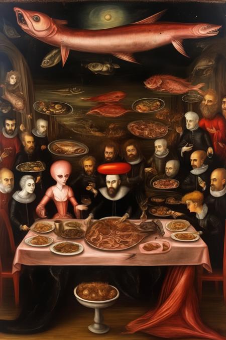 Leonora Carrington Style