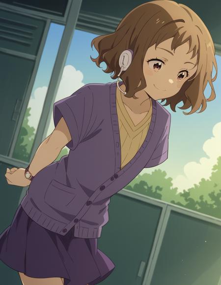 Konami Amanatsu (甘夏 古奈美) - Makeine: Too Many Losing Heroines! (Make Heroine ga Oosugiru!) (負けヒロインが多すぎる！)